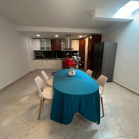 Apartament Hope House Parede Zewnętrze zdjęcie