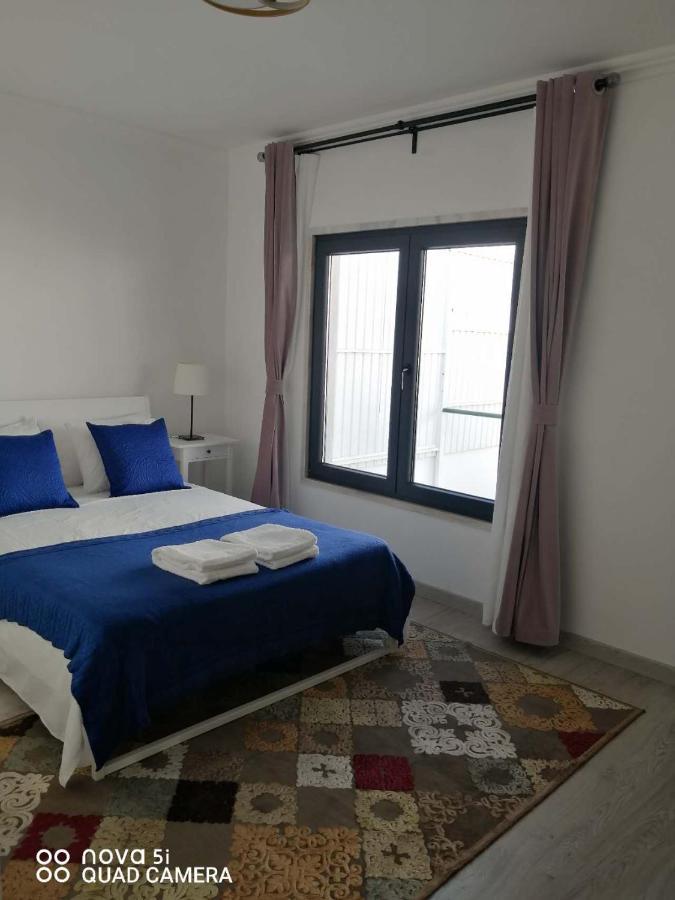 Apartament Hope House Parede Zewnętrze zdjęcie