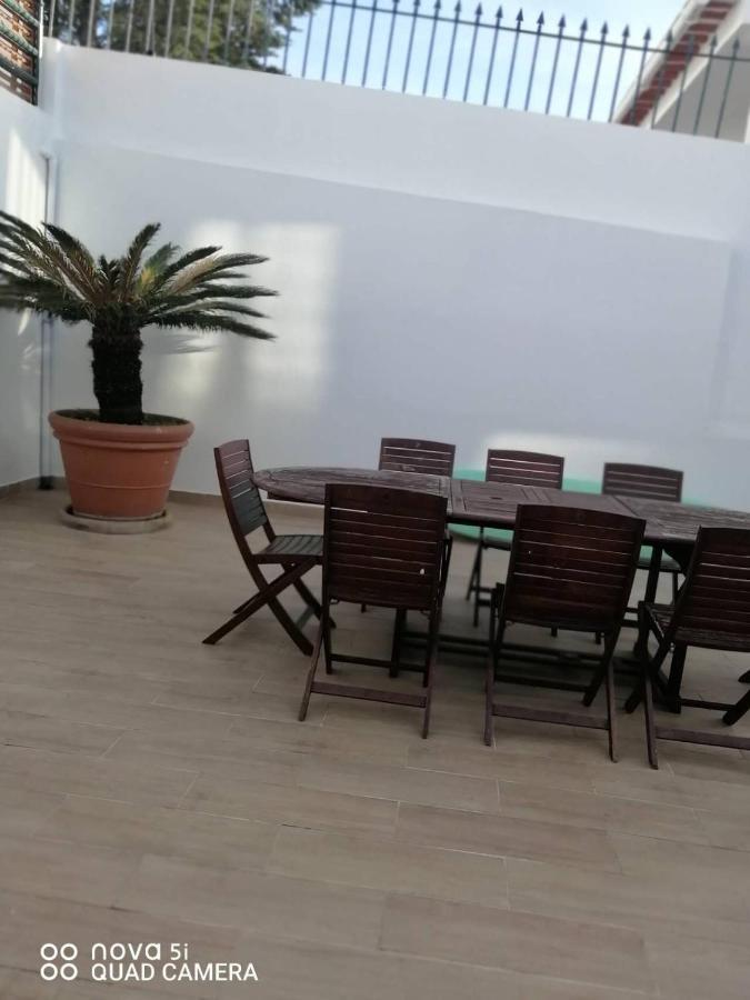 Apartament Hope House Parede Zewnętrze zdjęcie