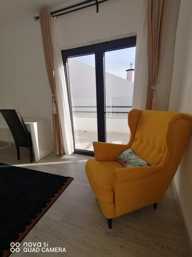 Apartament Hope House Parede Zewnętrze zdjęcie