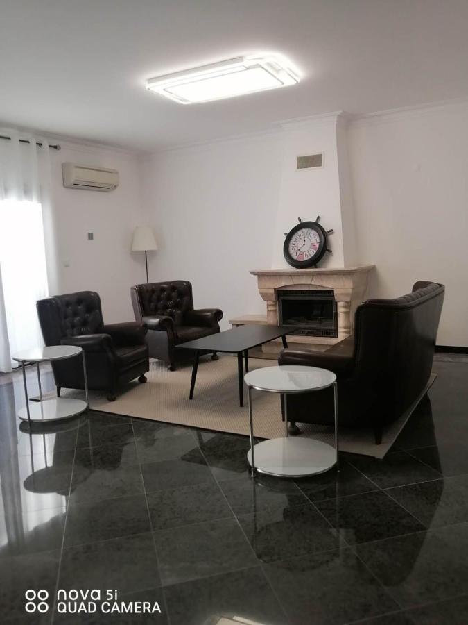 Apartament Hope House Parede Zewnętrze zdjęcie