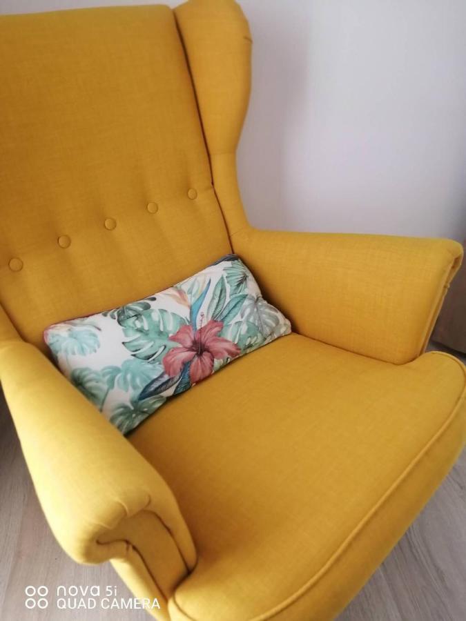 Apartament Hope House Parede Zewnętrze zdjęcie