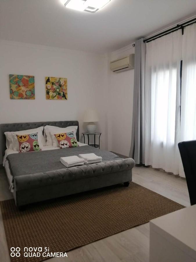 Apartament Hope House Parede Zewnętrze zdjęcie