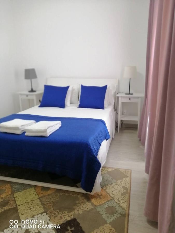 Apartament Hope House Parede Zewnętrze zdjęcie