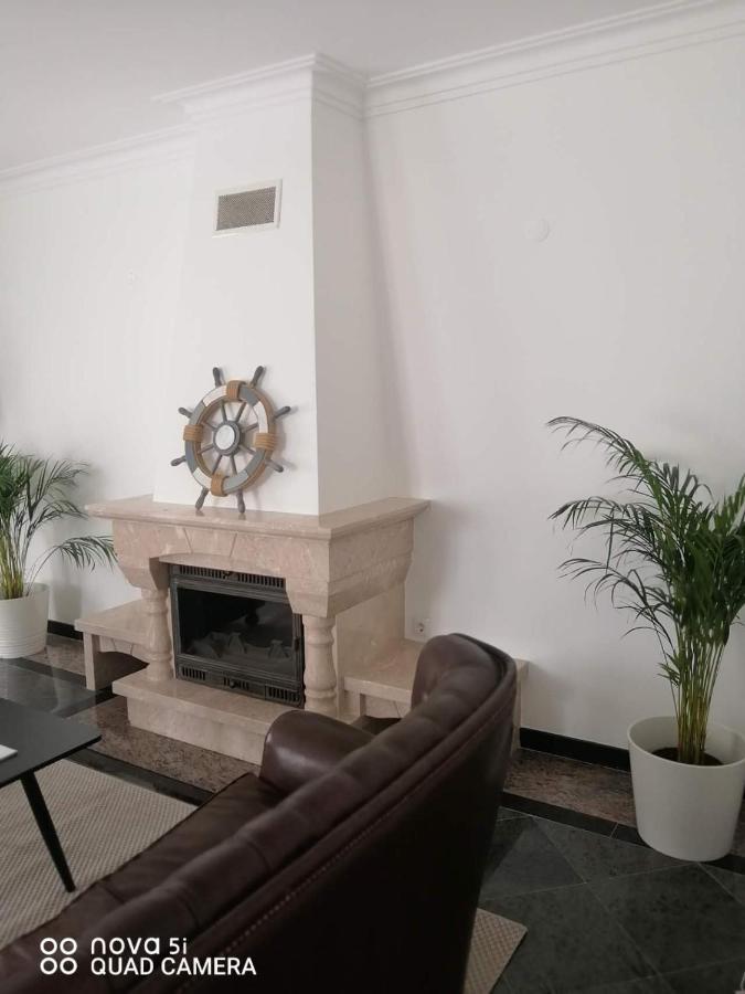 Apartament Hope House Parede Zewnętrze zdjęcie