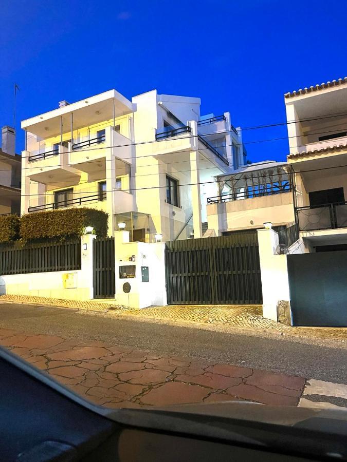 Apartament Hope House Parede Zewnętrze zdjęcie