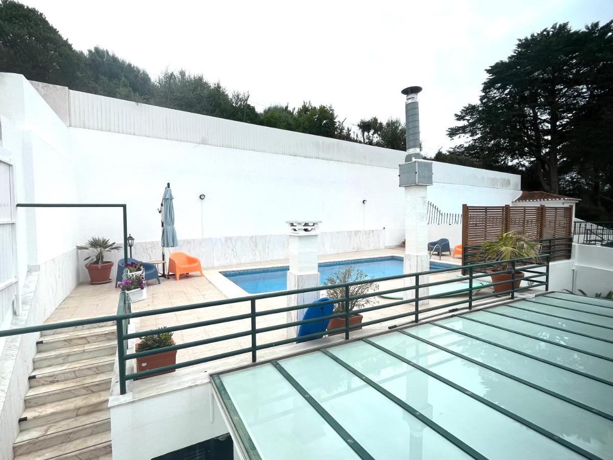Apartament Hope House Parede Zewnętrze zdjęcie