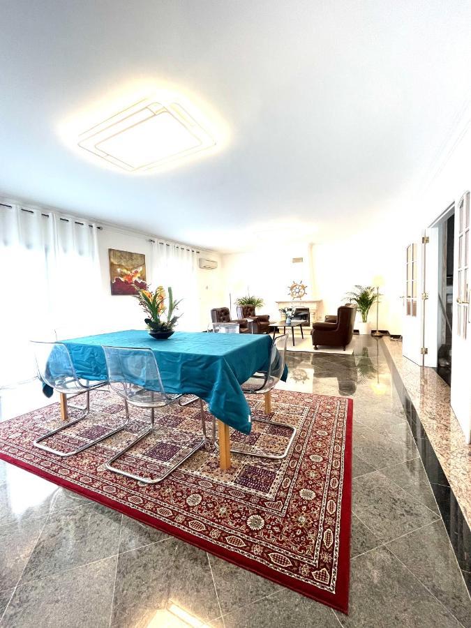 Apartament Hope House Parede Zewnętrze zdjęcie