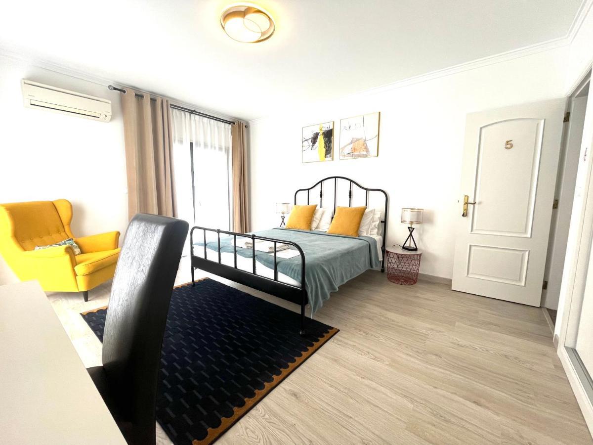 Apartament Hope House Parede Zewnętrze zdjęcie