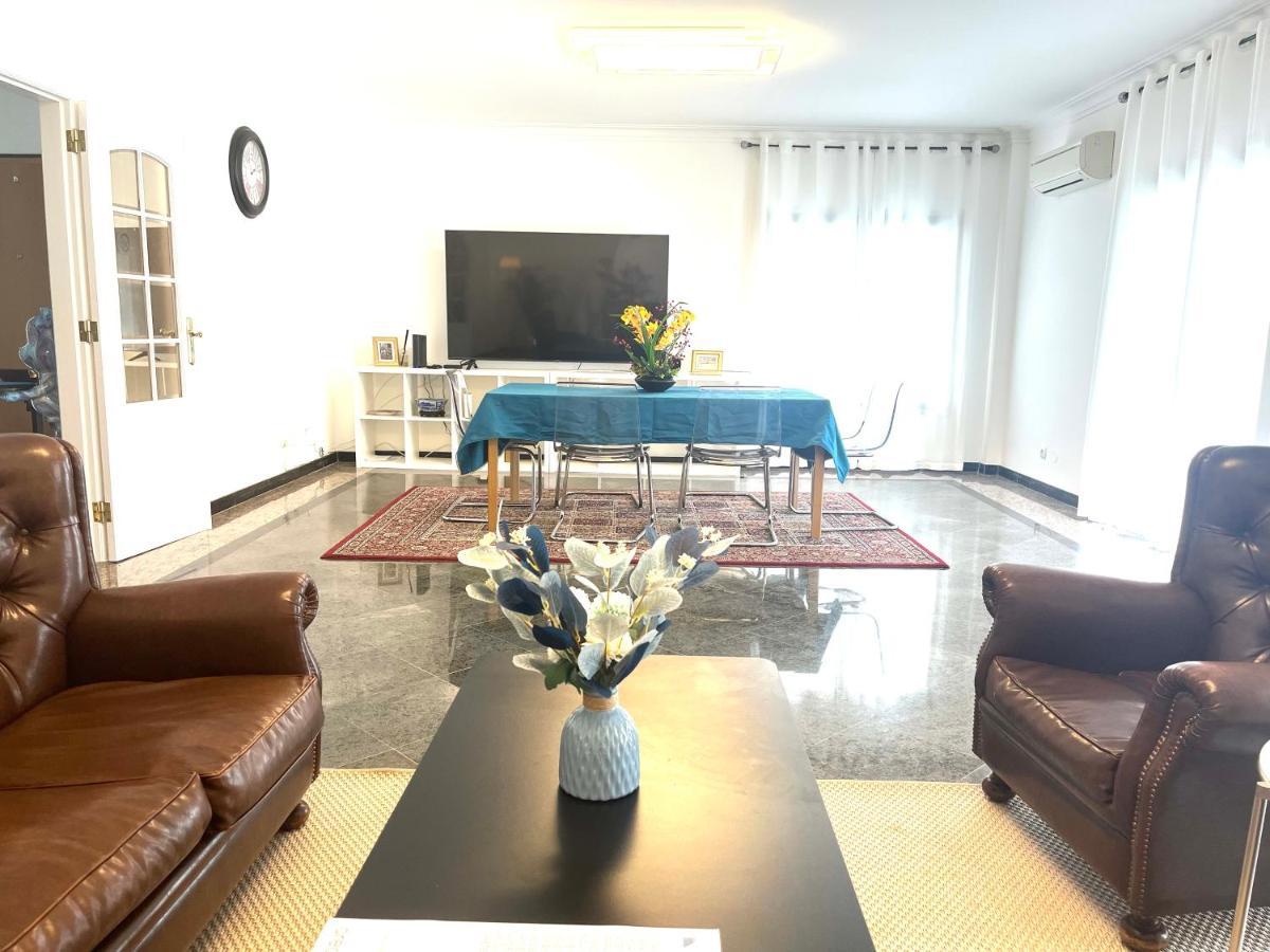 Apartament Hope House Parede Zewnętrze zdjęcie