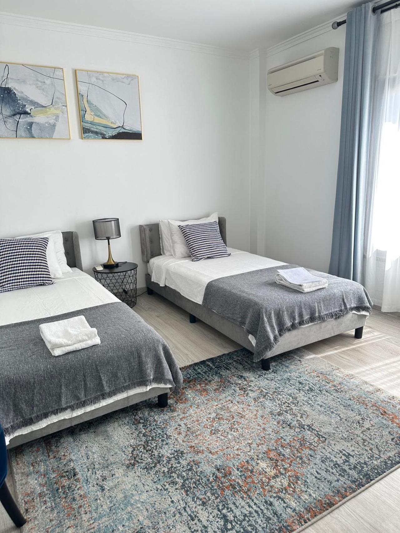 Apartament Hope House Parede Zewnętrze zdjęcie