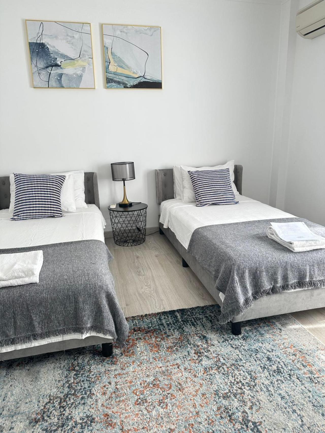 Apartament Hope House Parede Zewnętrze zdjęcie