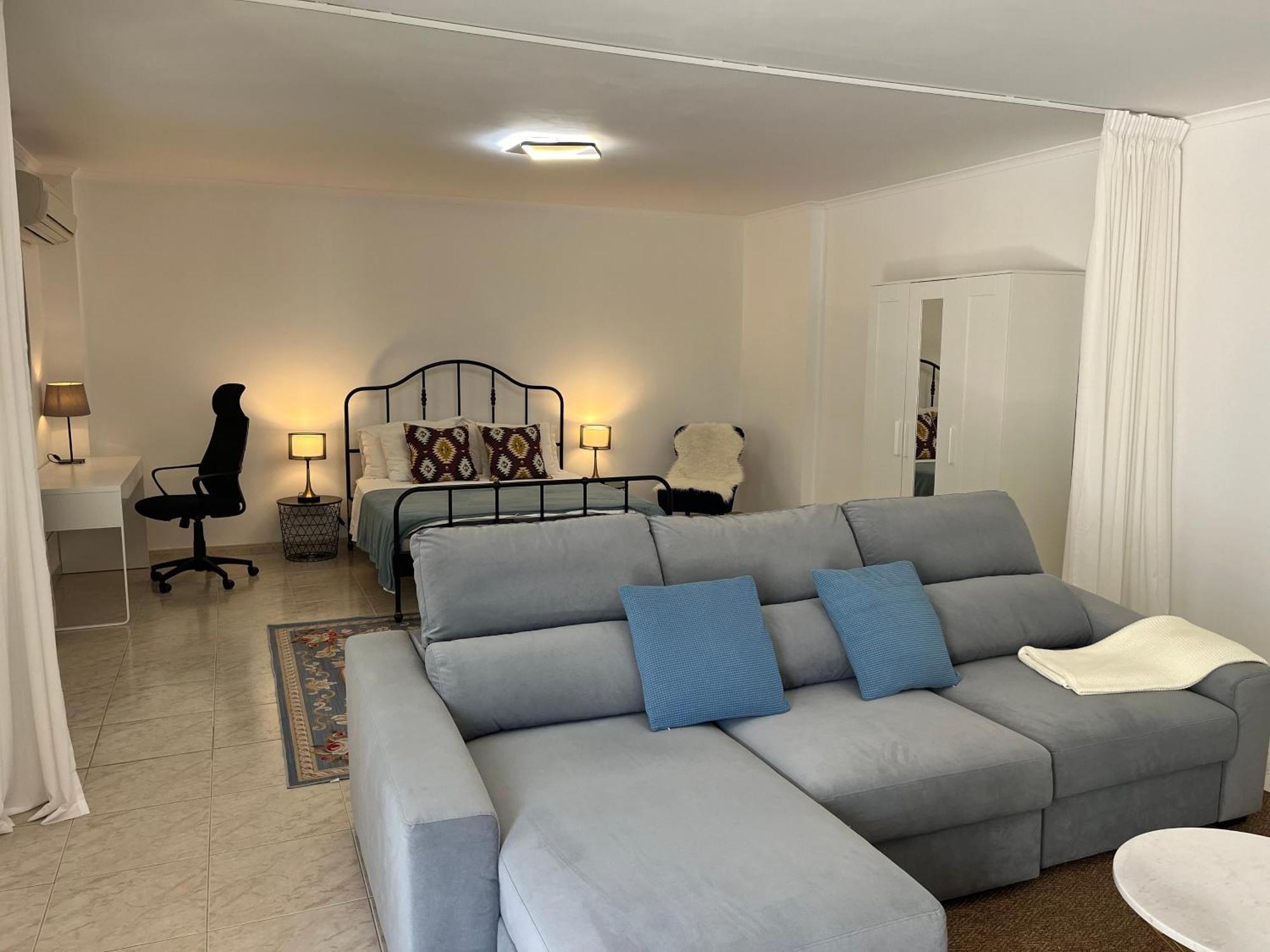 Apartament Hope House Parede Zewnętrze zdjęcie