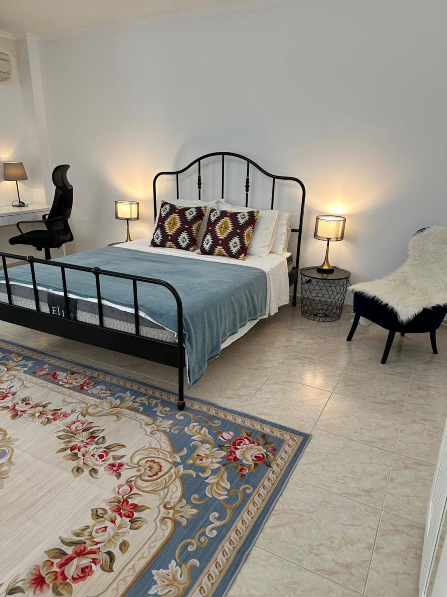 Apartament Hope House Parede Zewnętrze zdjęcie