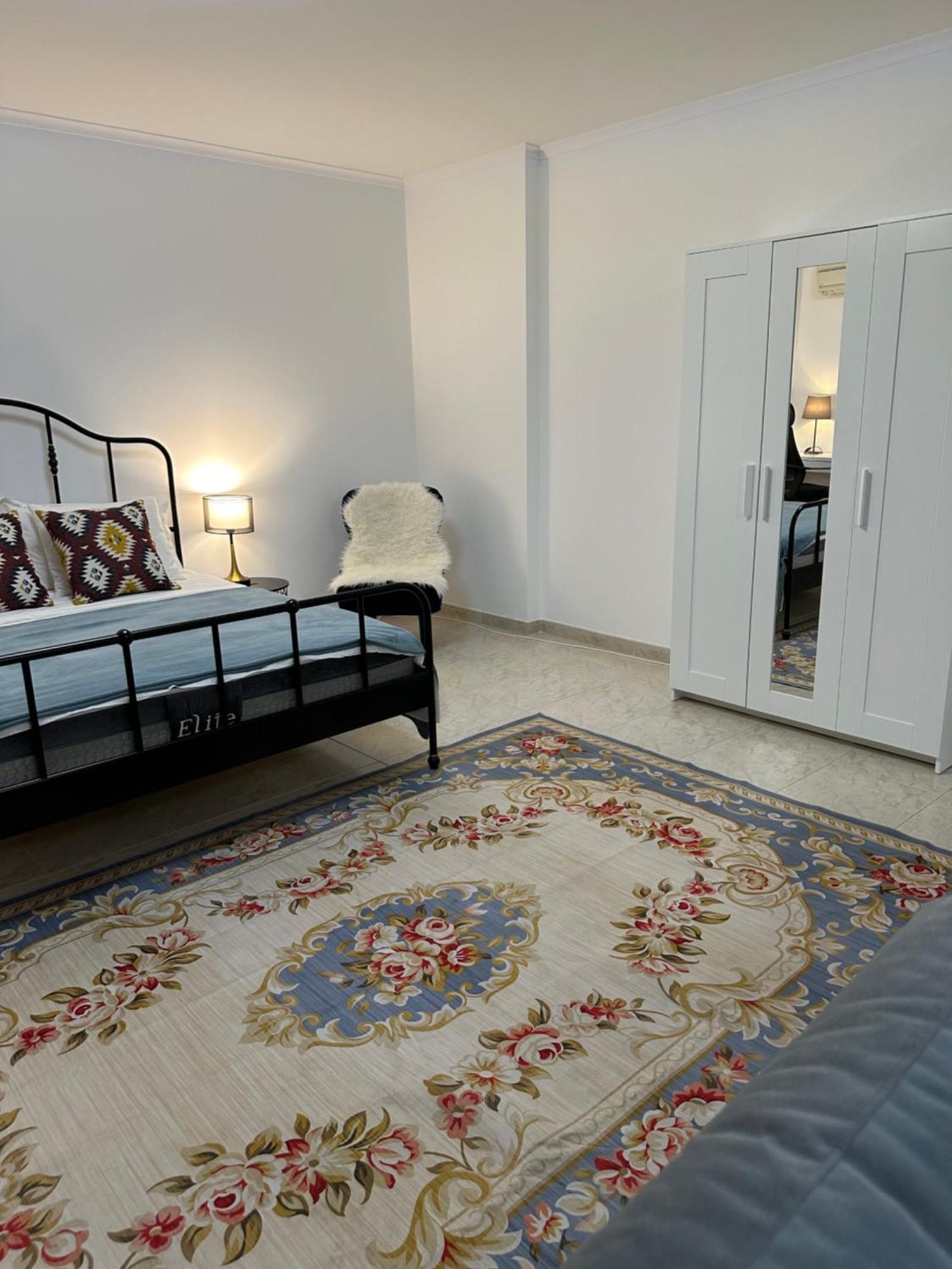 Apartament Hope House Parede Zewnętrze zdjęcie
