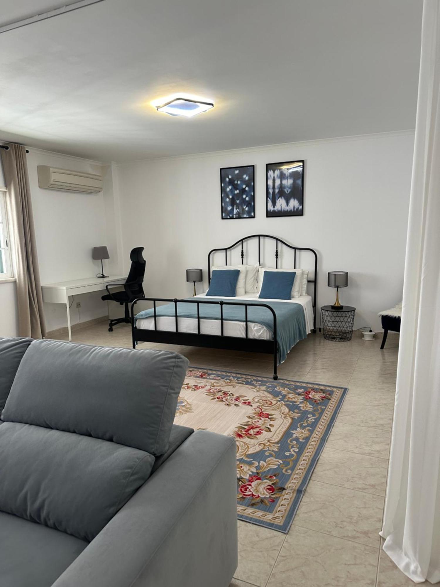 Apartament Hope House Parede Zewnętrze zdjęcie