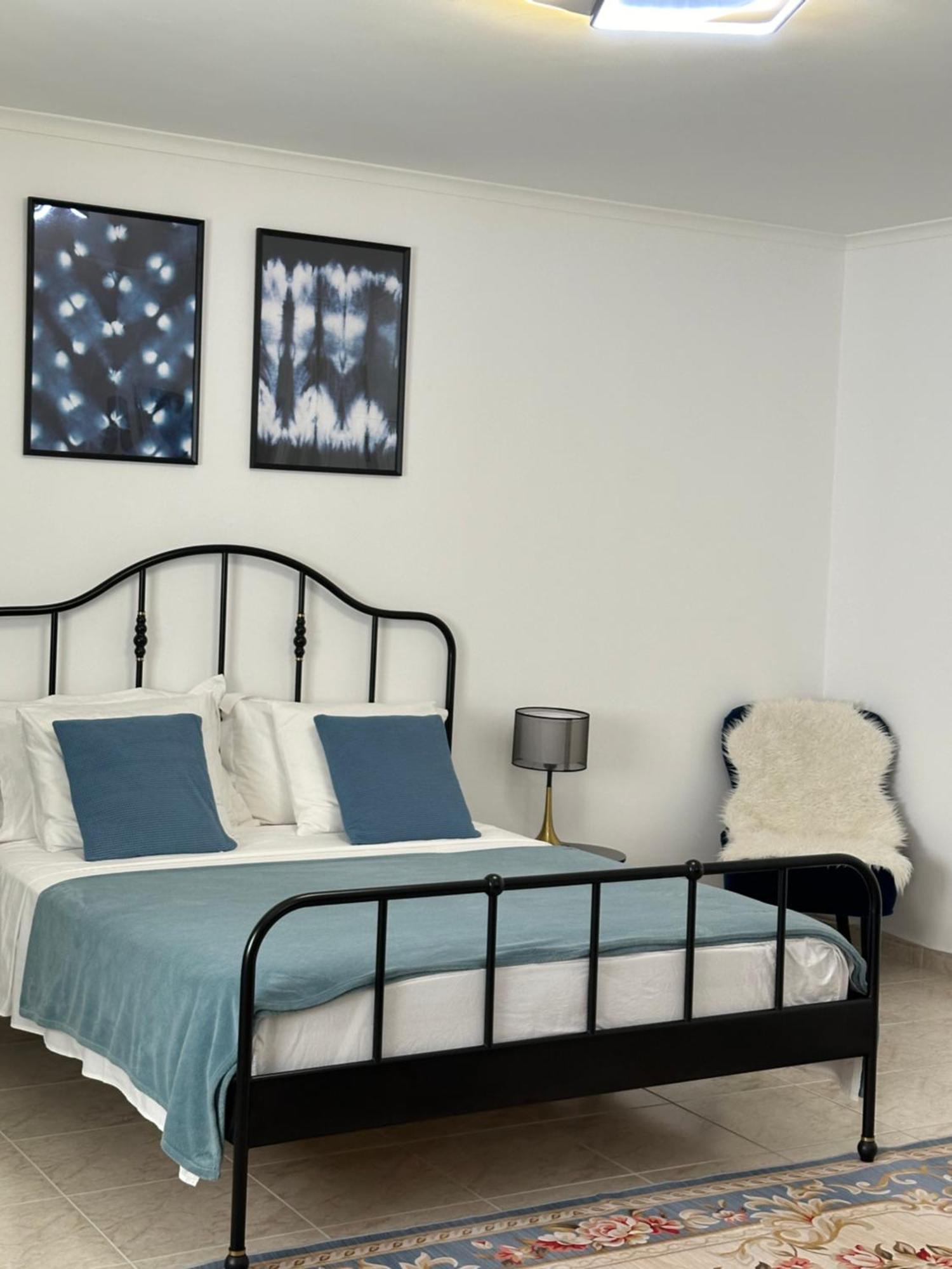 Apartament Hope House Parede Zewnętrze zdjęcie