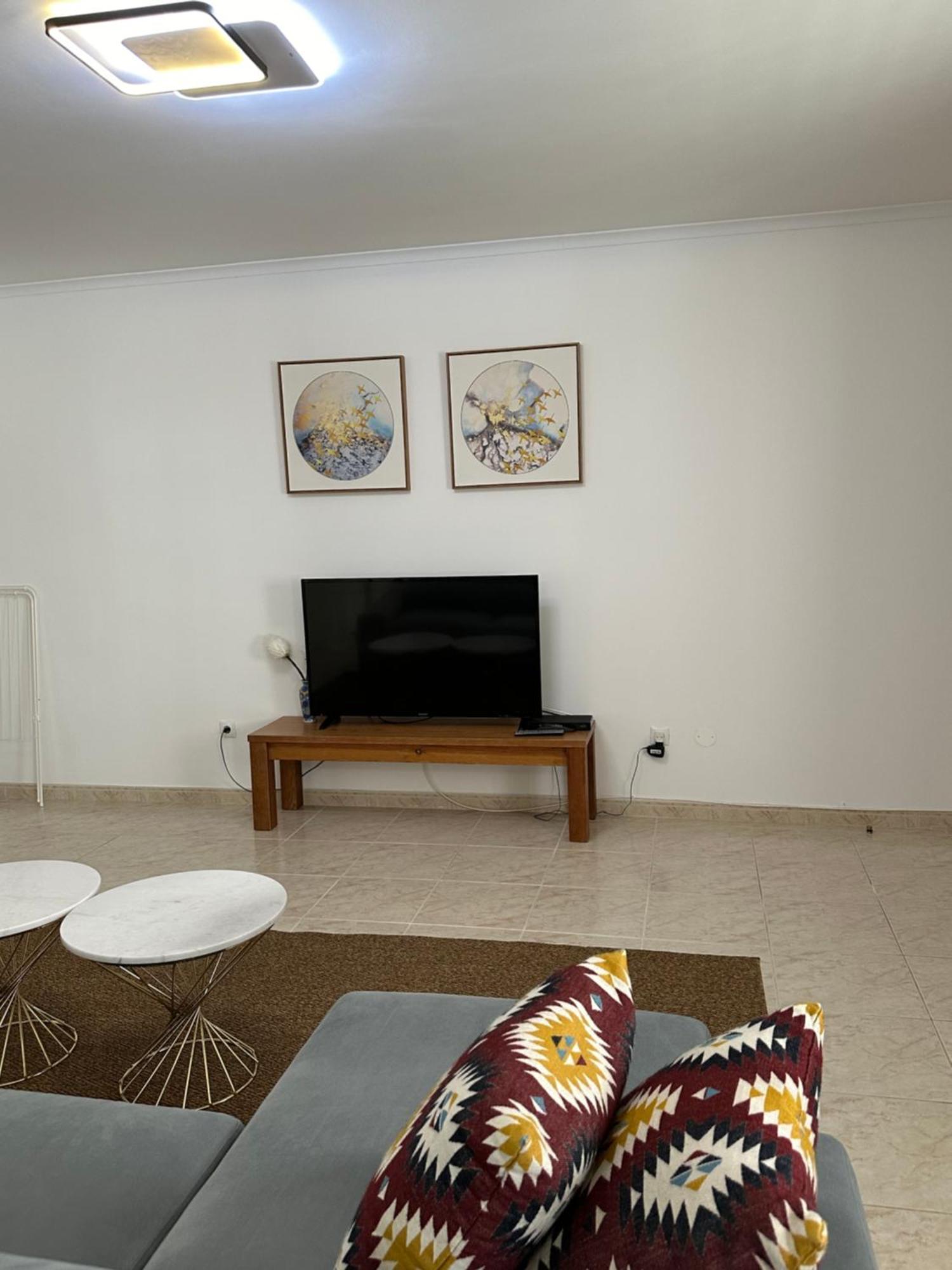 Apartament Hope House Parede Zewnętrze zdjęcie