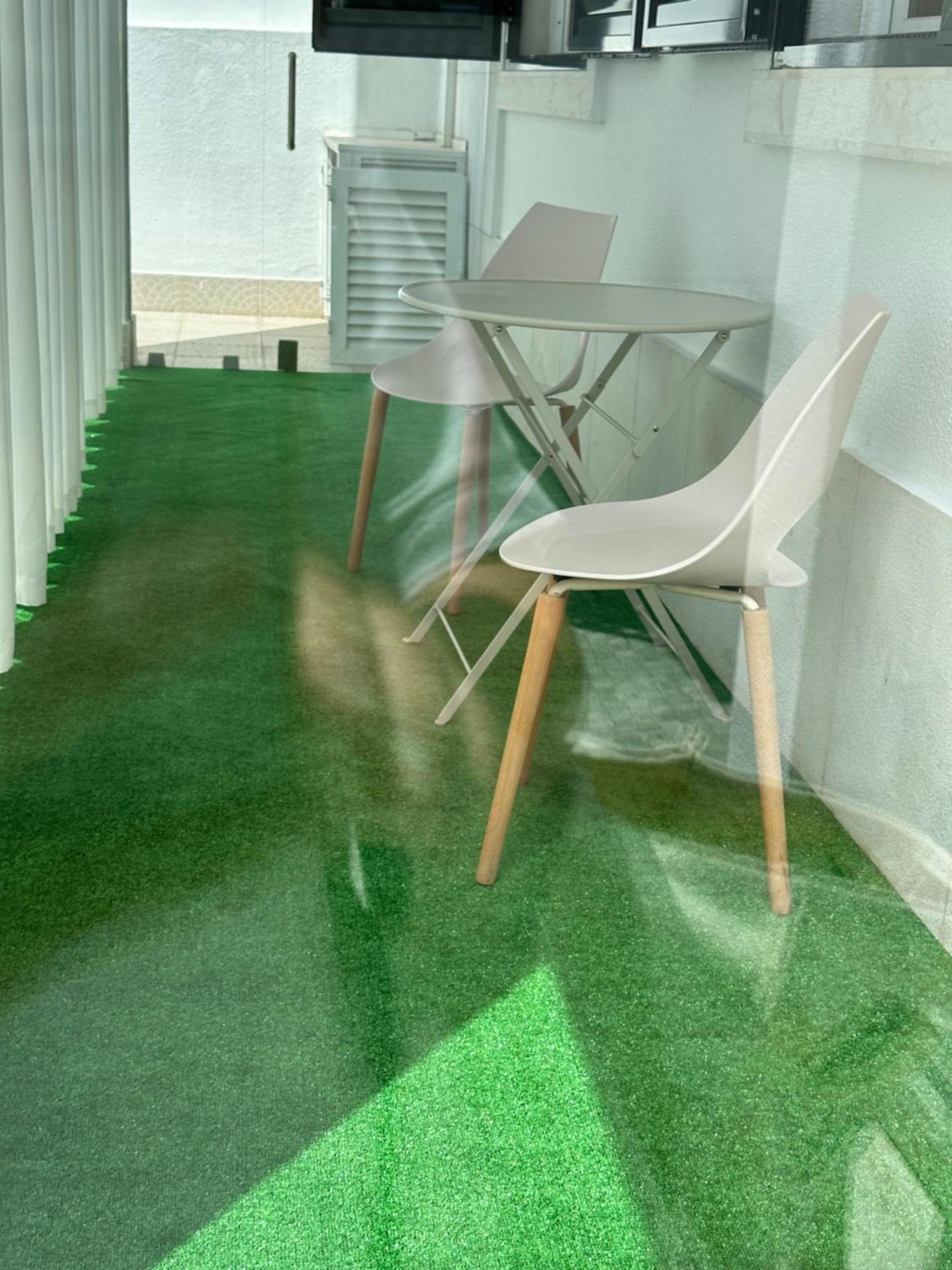 Apartament Hope House Parede Zewnętrze zdjęcie
