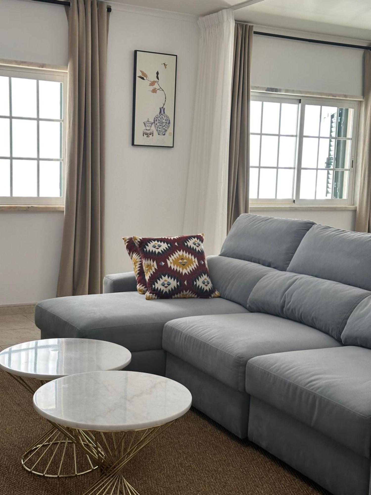 Apartament Hope House Parede Zewnętrze zdjęcie