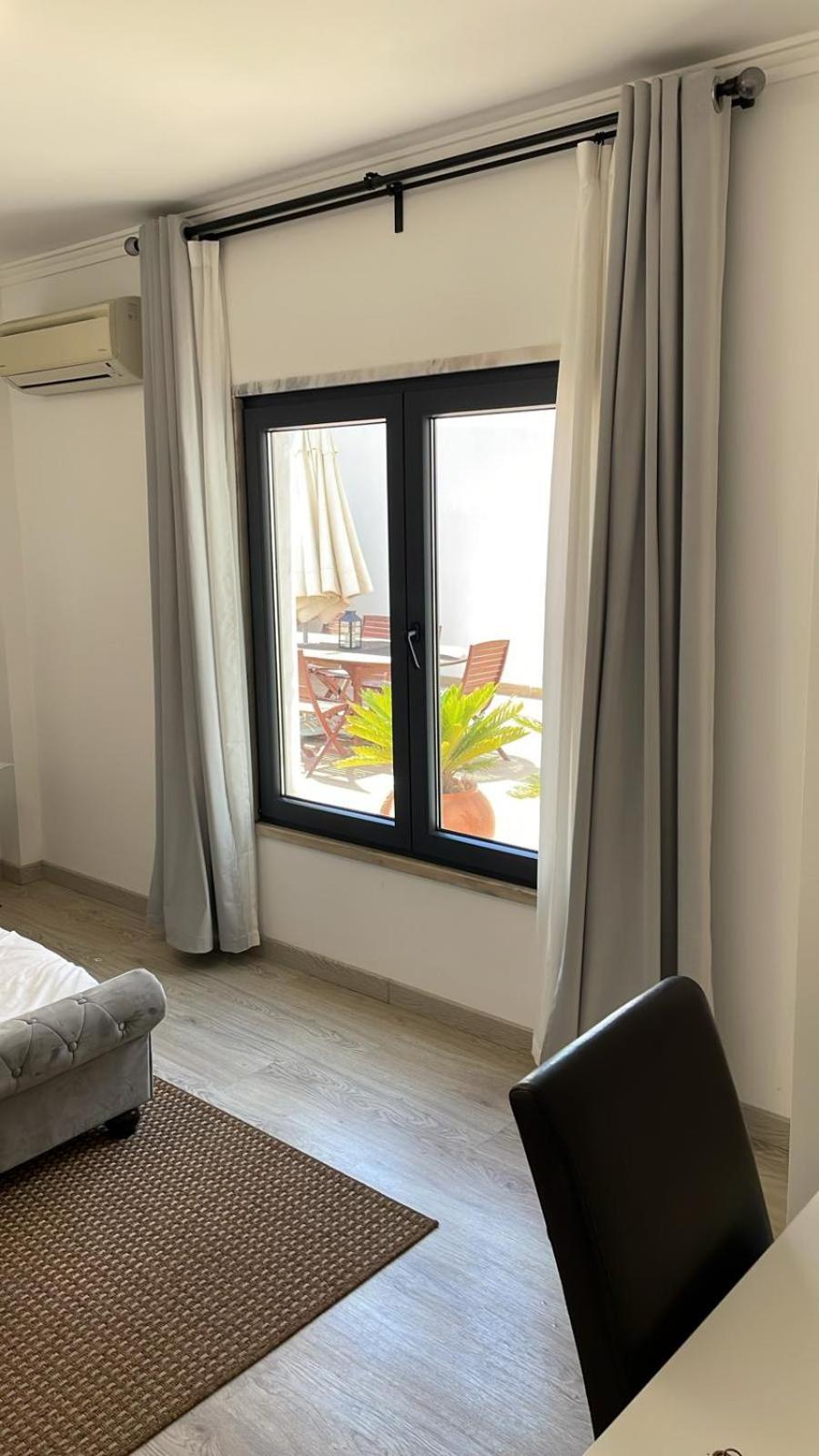 Apartament Hope House Parede Zewnętrze zdjęcie