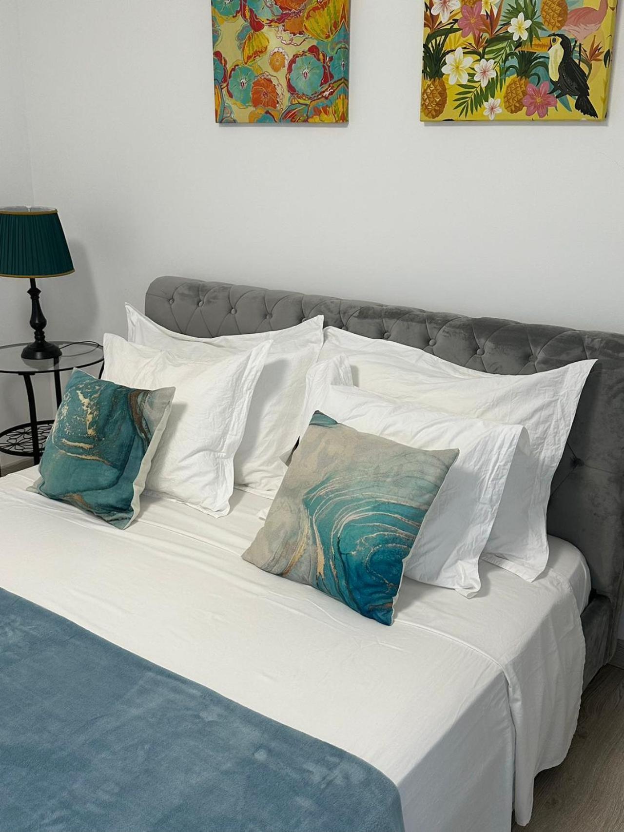Apartament Hope House Parede Zewnętrze zdjęcie
