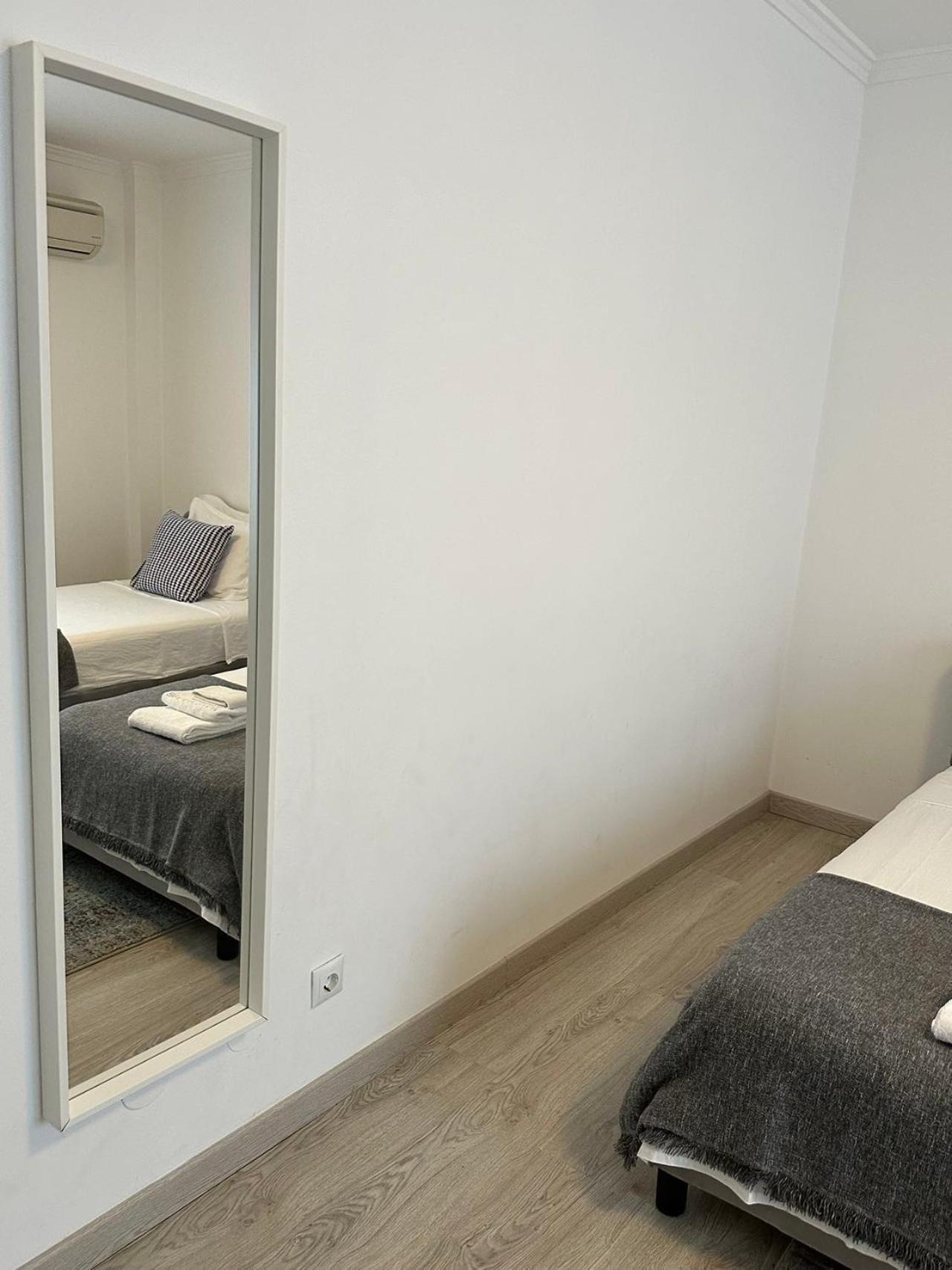 Apartament Hope House Parede Zewnętrze zdjęcie