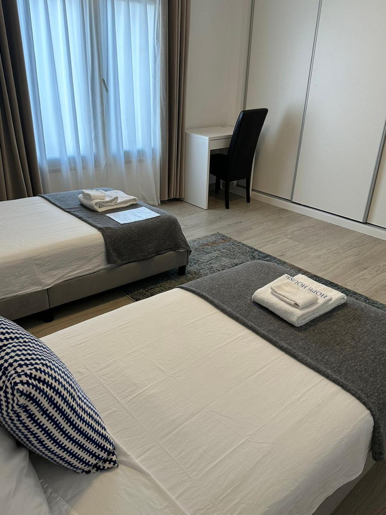 Apartament Hope House Parede Zewnętrze zdjęcie