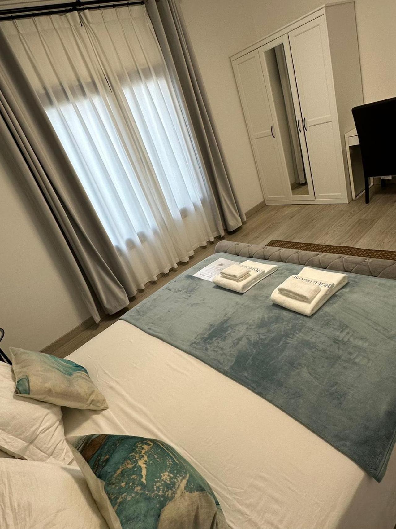 Apartament Hope House Parede Zewnętrze zdjęcie
