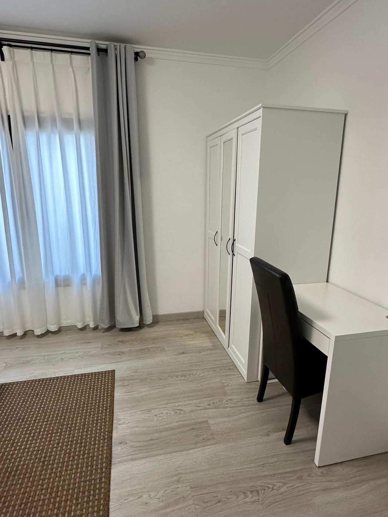 Apartament Hope House Parede Zewnętrze zdjęcie